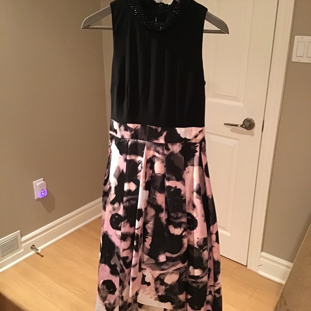 Evening dress